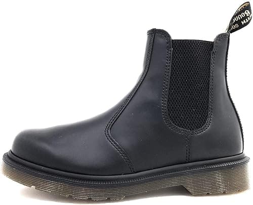 Dr. Martens Original 2976 Unisex Ankle Boots on Amazon - Best Deal Finder