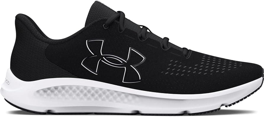 Under Armour W Charged Pursuit 3 Bl womens Shoes on Amazon.sa - Price Tracker