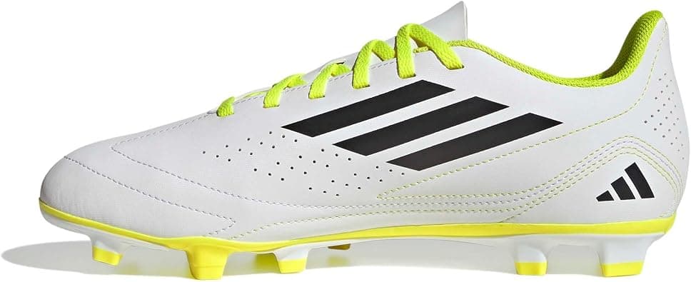 adidas Deportivo Iii Flexible Ground mens Shoes على Amazon.ae - متتبع الأسعار