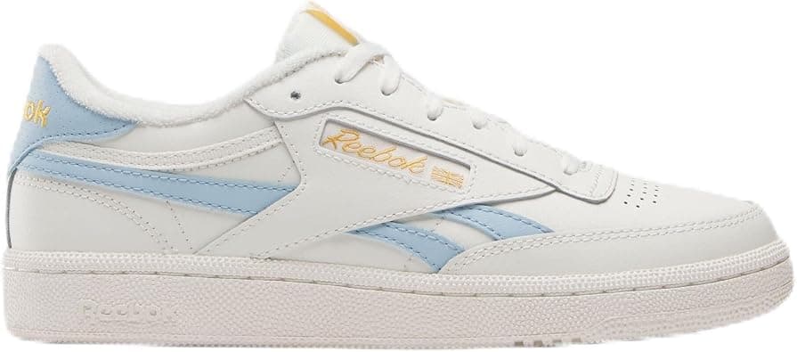 Reebok Club C Revenge womens Sneaker on Amazon.ae - Price Tracker