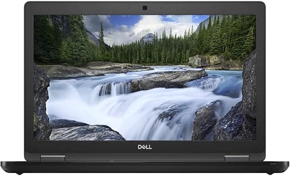 Dell (Renewed) Latitude 5590 Laptop | 15.6" 1920x1080 FHD | Core i5-8350U - 1TB HDD Hard Drive - 32GB RAM | 4 cores @ 3.6 GHz Win 11 Pro Black on Amazon.ae - Price Tracker