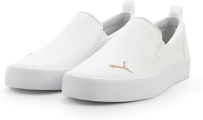 Puma Womens Bari Slip on Shoes on Amazon.ae - Price Tracker