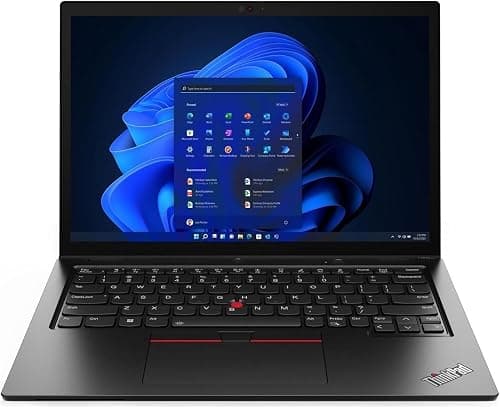 Lenovo ThinkPad T14 Business Laptop | 14” Full HD IPS Display | Intel Core i7-10610U | 16GB DDR4 RAM, 512 PCIe® NVMe™ SSD | Intel UHD Graphics | Windows 11 (Renewed) on Amazon.ae - Price Tracker