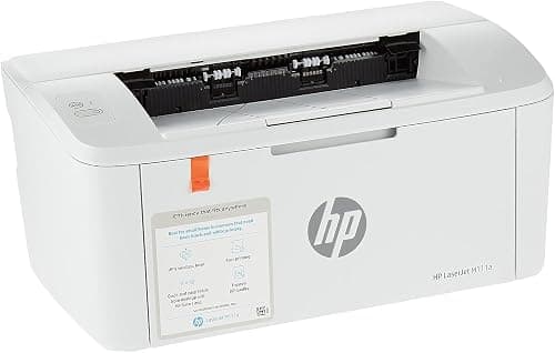 Hp Laserjet M111A Printer, Print Up To 21 Ppm, White 7Md67A, Standard on Amazon.sa - Price Tracker