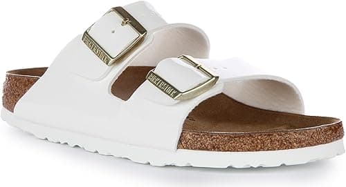 Birkenstock Arizona BF womens Sandals on Amazon.ae - Price Tracker
