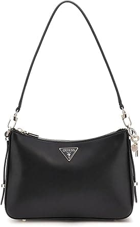 GUESS Womens Daryna Top Zip Shoulder Bag Handbag (pack of 1) on Amazon.ae - Price Tracker