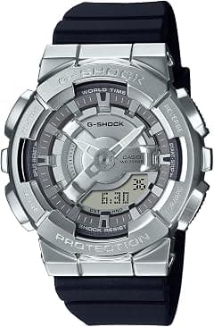 Casio G-Shock Analog-Digital Women's Watch - Amazon.sa Price Tracker
