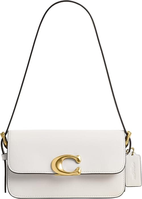 COACH Womens Zoe Shoulder Bag Handbag on Amazon.sa - Price Tracker