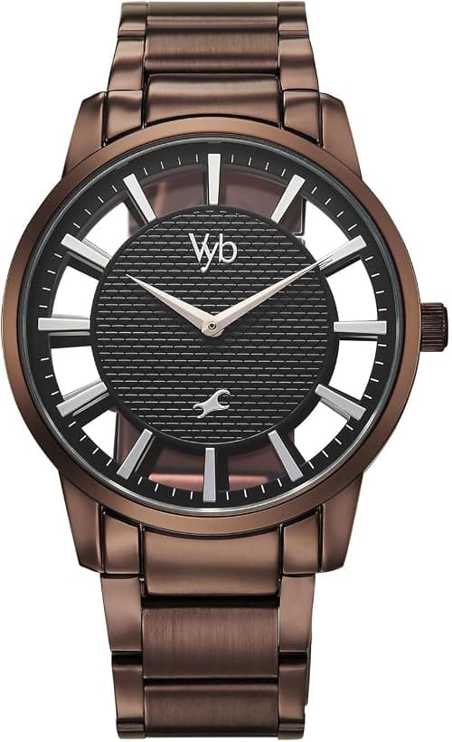 Fastrack Analog Watches on Amazon.ae - Price Tracker