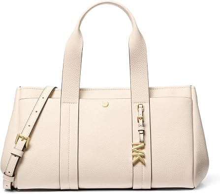 Michael Kors Womens Romee Small Satchel Romee Small Satchel على Amazon.ae - متتبع الأسعار