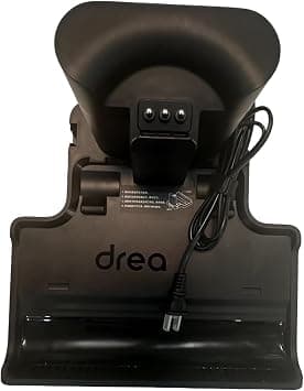 Wet Dry Vacuum Cleaner Accessories Charger Dock Charging Base Fast Charging Replacement Parts for Dreame H12 Pro/H12 Pro Plus Version for Household Cleaning Use on Amazon.ae - Price Tracker
