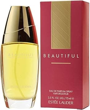 Estee Lauder Beautiful For Women 75ml - Eau de Parfum on Amazon.ae - Price Tracker