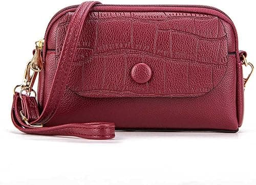 Crossbody Purses for Women Fashion Cell Phone Shoulder Bags Handbags on Amazon.ae - Price Tracker