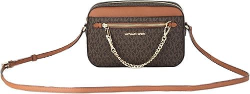 Michael Kors womens East West Chain Crossbody on Amazon.ae - Price Tracker