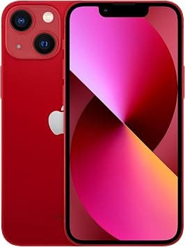 Apple (Renewed) iPhone 13 mini (256GB) - (PRODUCT) RED على Amazon.ae - متتبع الأسعار