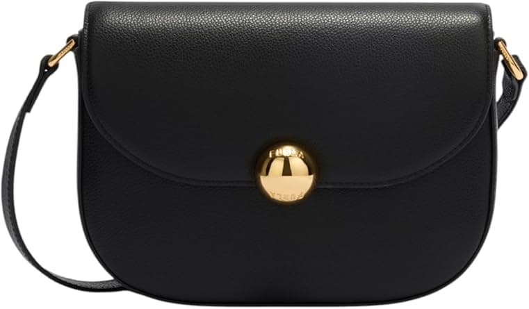 Furla Women's FURLA MOONLIGHT S CROSSBODY RO CROSSBODY on Amazon.ae - Price Tracker