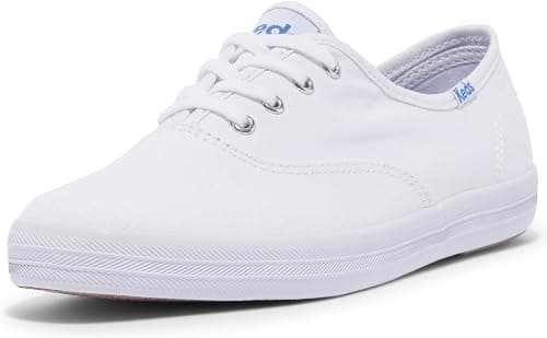 Keds Womens Champion Seasonal Canvas on Amazon.ae - Price Tracker