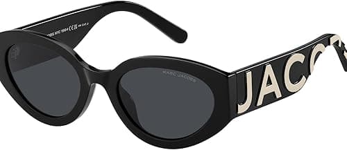 Marc Jacobs Womens MARC 694/G/S Sunglasses (pack of 1) on Amazon.ae - Price Tracker