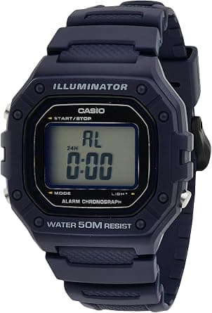 Casio Digital Watch for Unisex on Amazon.sa - Price Tracker