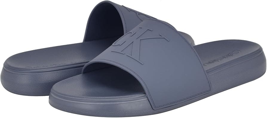 Calvin Klein Wiston mens Slide Sandal on Amazon.ae - Price Tracker