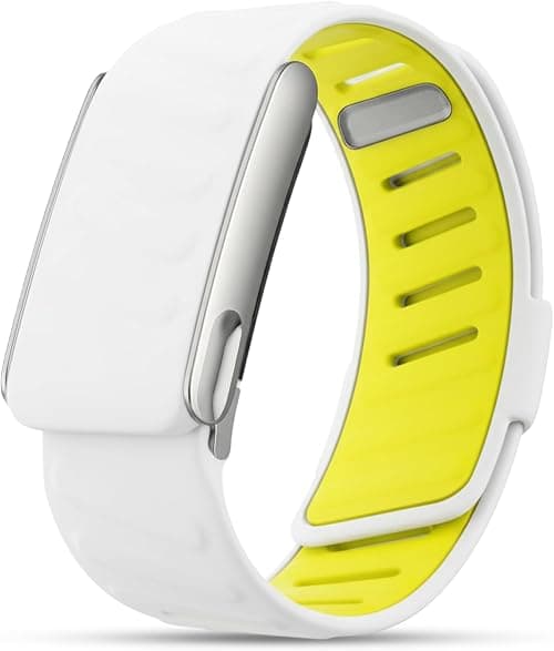 Dado Silicone Sport Replacement Band Compatible with WHOOP 5.0, One, Peak, and Life Fitness Tracker – Breathable, Durable & Comfortable | Not for Whoop Gen 4 on Amazon.ae - Price Tracker
