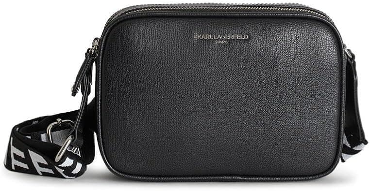 KARL LAGERFELD womens Maybelle Crossbody Cross Body on Amazon.ae - Price Tracker