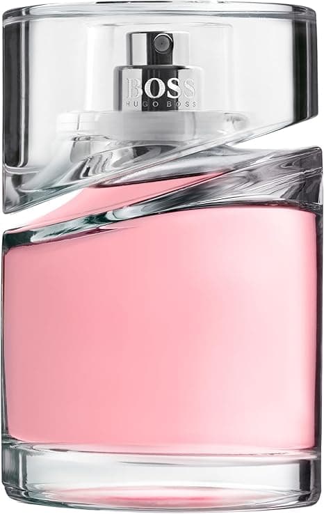 Hugo Boss Femme Perfume for Women Eau De Parfum 75ML on Amazon.ae - Price Tracker
