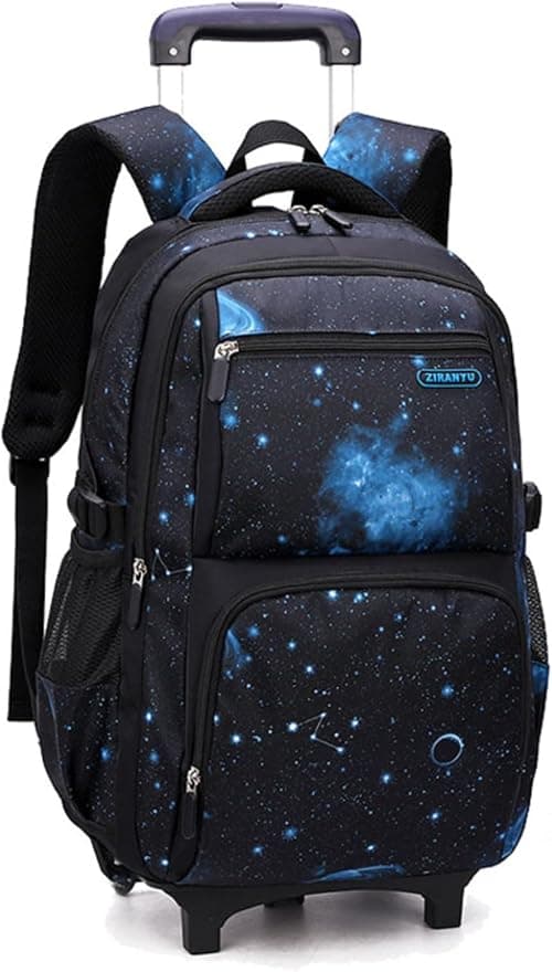 MITOWERMI unisex-child Samm2513 Luggage- Kids' Luggage on Amazon.ae - Price Tracker