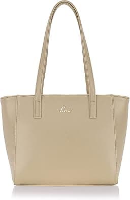 Lavie womens Betula Tote Bag Satchel on Amazon.ae - Price Tracker