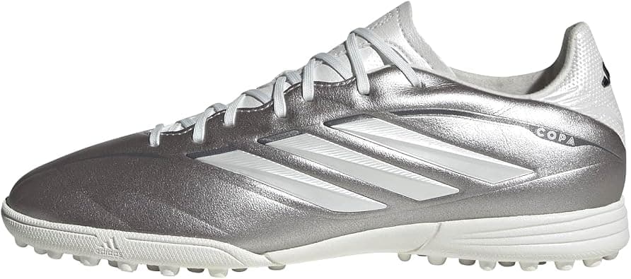 adidas Copa Pure IV League Turf Football Boots Kids Unisex-Kids SHOES - Amazon.ae Price Tracker