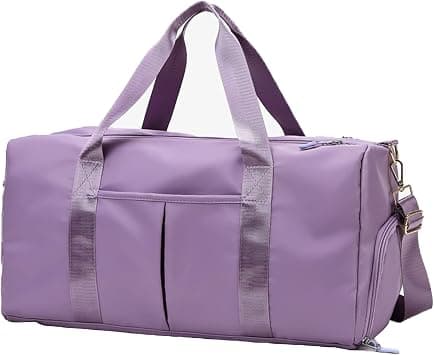 Large sports Duffle Bags Gym Rolling Duffle Weekend Workout Overnight Bag for Men&Women Suitcases with Wheels Carry Kids Duffle Bags Carry on Bags for Airplanes Hockey Bag Mens Travel Weekender Bag. on Amazon.ae - Price Tracker