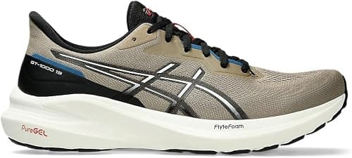 ASICS GT-1000 13 mens PERFORMANCE RUNNING SHOES on Amazon - Best Deal Finder