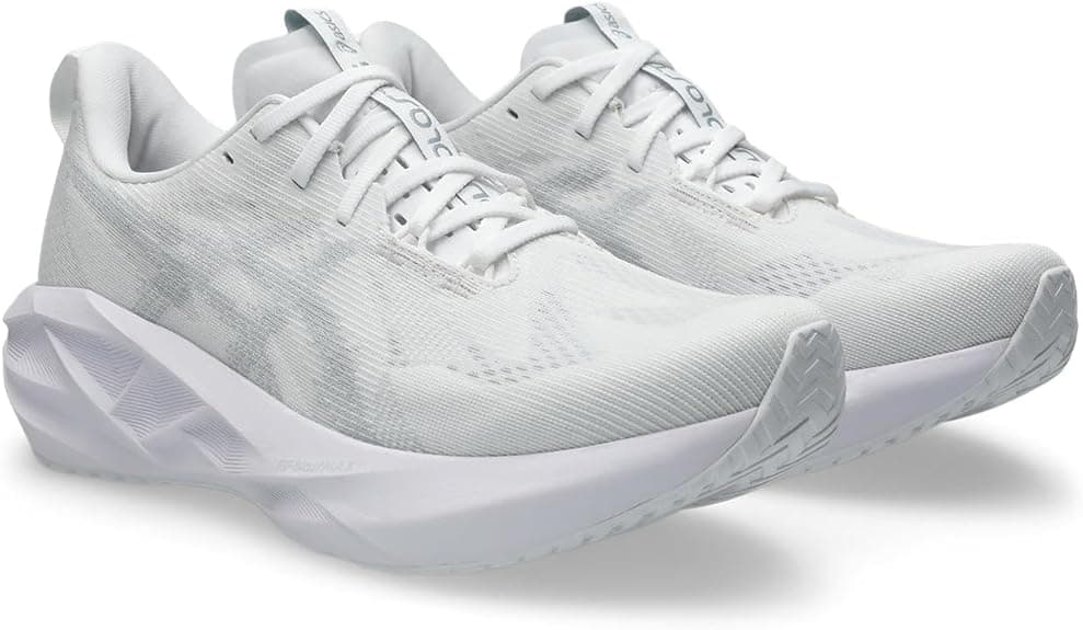 ASICS NOVABLAST 5 mens PERFORMANCE RUNNING SHOES on Amazon.ae - Price Tracker