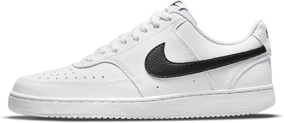 Nike COURT VISION LO BE womens LACED SHOES on Amazon.ae - Price Tracker