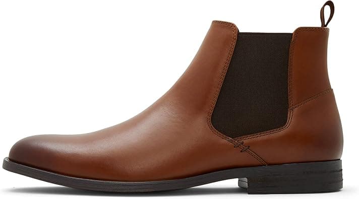 ALDO Collen mens Chelsea Boot على Amazon.ae - متتبع الأسعار