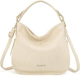 Montana West Hobo Bags for Women Shoulder Purses and Handbags - Amazon.ae Price Tracker