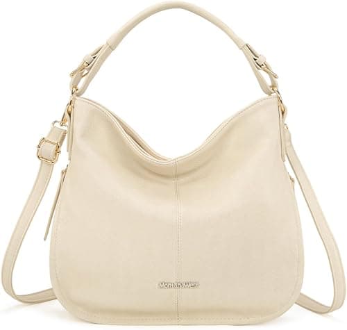 Montana West Hobo Bags for Women Shoulder Purses and Handbags on Amazon.ae - Price Tracker