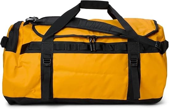 The North Face Unisex Travel Bag Base Camp on Amazon.ae - Price Tracker