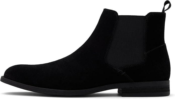 ALDO Collen mens Chelsea Boot on Amazon.ae - Price Tracker