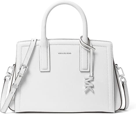 Michael Kors womens Laila Small Satchel Laila Small Satchel on Amazon.ae - Price Tracker