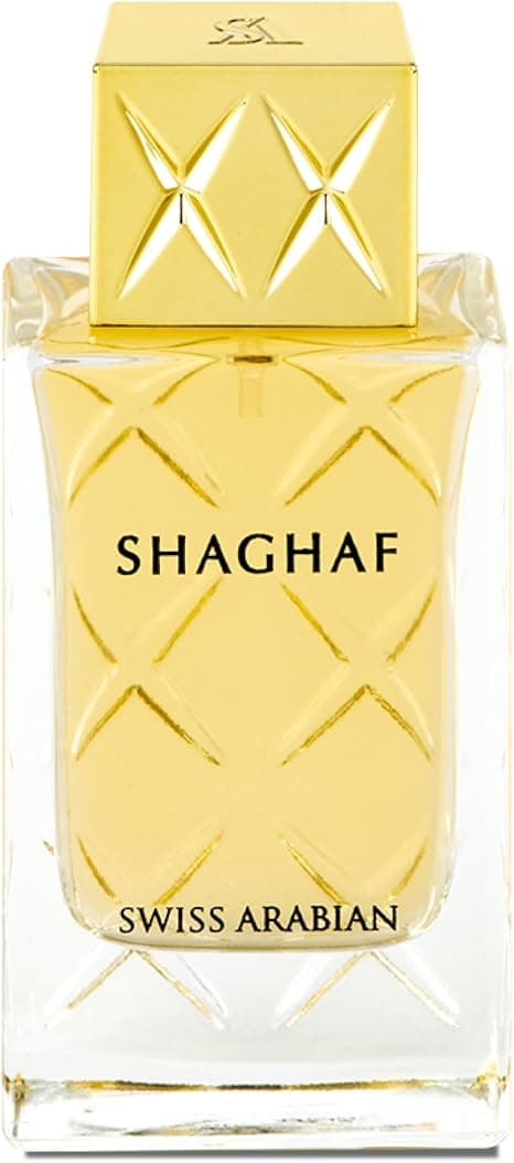 Swiss Arabian Shaghaf for Women Eau de Parfum, 75ml, Premium Quality Perfume, Women Perfume, Citrus, Fruity, Luxurious Blend Perfumes for Women on Amazon.ae - Price Tracker