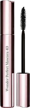 Wonder Perfect Mascara 4d - # 01 Perfect Black - 8ml/0.2oz on Amazon.ae - Price Tracker
