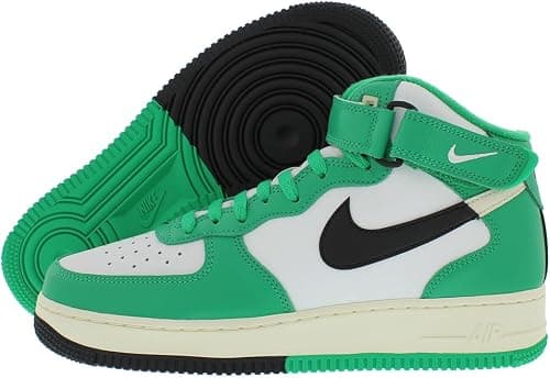 حذاء كرة السلة Nike Air Force 1 '07 للرجال على أمازون - دليلك لأفضل العروض