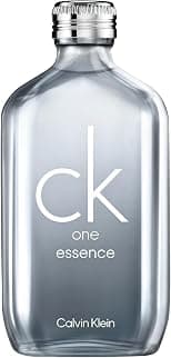 Calvin Klein One Essence Parfum Intense Unisex 100ml (3.3oz) - متتبع أسعار Amazon.sa