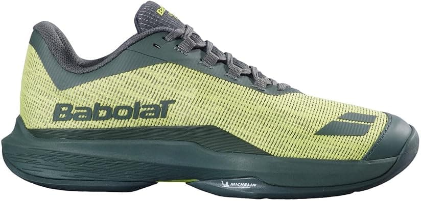 Babolat Jet Tere All Court Men mens Tennis Shoes on Amazon.ae - Price Tracker