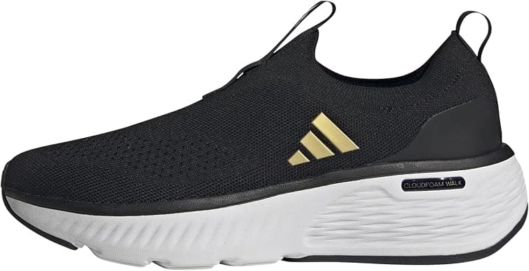 adidas Women's Cloudfoam Go Sock Shoes on Amazon - Best Deal Finder