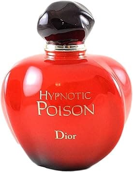Dior Perfume - Christian Dior Hypnotic Poison - perfumes for women - Eau de Toilette, 100 ml on Amazon.ae - Price Tracker