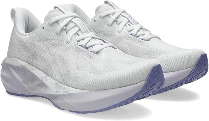 ASICS Novablast 5 womens Sneaker on Amazon.sa - Price Tracker