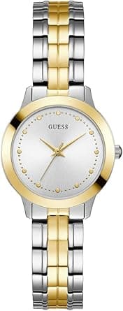 GUESS 30MM Classic Watch, U1150L3 on Amazon.ae - Price Tracker