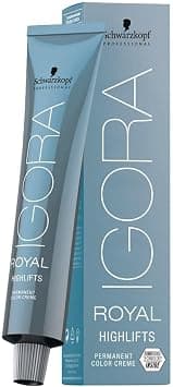 Schwarzkopf Igora Royal Highlifts 12-2 (60 ml) on Amazon.ae - Price Tracker